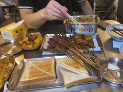 -有局·成都市井烧烤·精酿啤酒(双楠店)