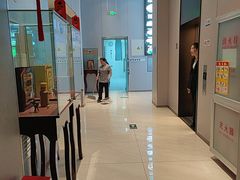 -海泰食府·新鲁菜·家宴(总部基地店)