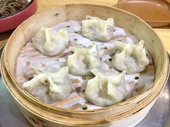 -小六汤包·老字号·中华名小吃(兴庆路店)