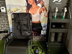 -燃坊JEN ACTIVE游泳健身中心·深圳前海JEN酒店