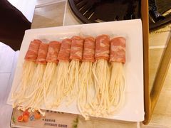 -胡哥烤肥牛(车公庙店)