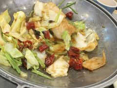 -东北农家小院(定西路店)