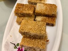 荔浦芋丝糕-椿记烧鹅(叠彩店)