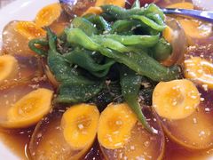 -阿庄新豫菜(航海东路店)