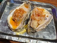-蚝堡海鲜·威海菜·海肠捞饭·烧烤·亚洲吃蚝公司(幸福门店)