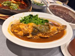 -金哥私房菜馆(张府园总店)