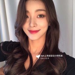 -3AM HAIR SALON染发烫发接发