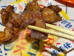 -碌碌发·东南亚风味烧烤档(体育西店)