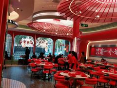 大堂-避风塘·金牌店·夜宵(金玉兰店)