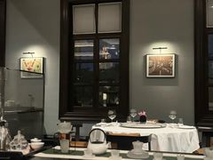 -宝丽轩中餐厅BAOLIXUAN