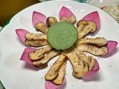 -泡桐树孙二娘私房菜