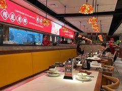 -禄运茶居·手工点心(猎德店)