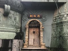 -广西壮族自治区博物馆