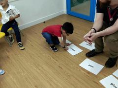 -英孚教育青少儿(福田区委中心)