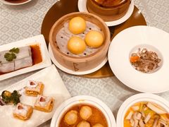 -领事馆19号中餐厅(厦门海景洲际酒店)