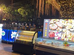 -玫瑰园餐厅