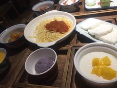 -拾光·小碗甜品