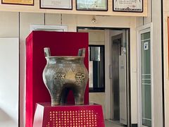 -樊记腊汁肉(竹笆市总店)