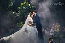 -格乐利雅婚礼艺术中心(南外滩店)