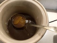 -清心素食自助餐厅(夫子庙店)