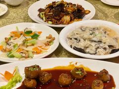 -春江饭店(共青团路总店)