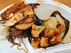 -泰合素食(双流店)