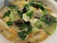 -八味餐馆(林司后店)
