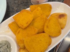 -揽月斋炙子烤肉·清真(安定门·五道营店)