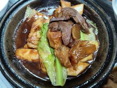 -珍珍小食店(西华路店)