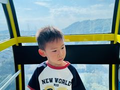 -蓝精灵乐园·世茂精灵之城主题乐园