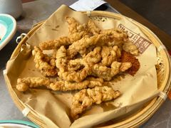 -肖记公安牛肉鱼杂馆·省级非物质文化遗产(江汉路直营店)