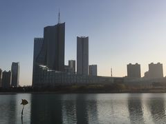 -天鹅湖体育公园