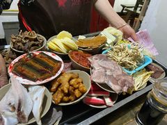 -星鸿社重庆老火锅