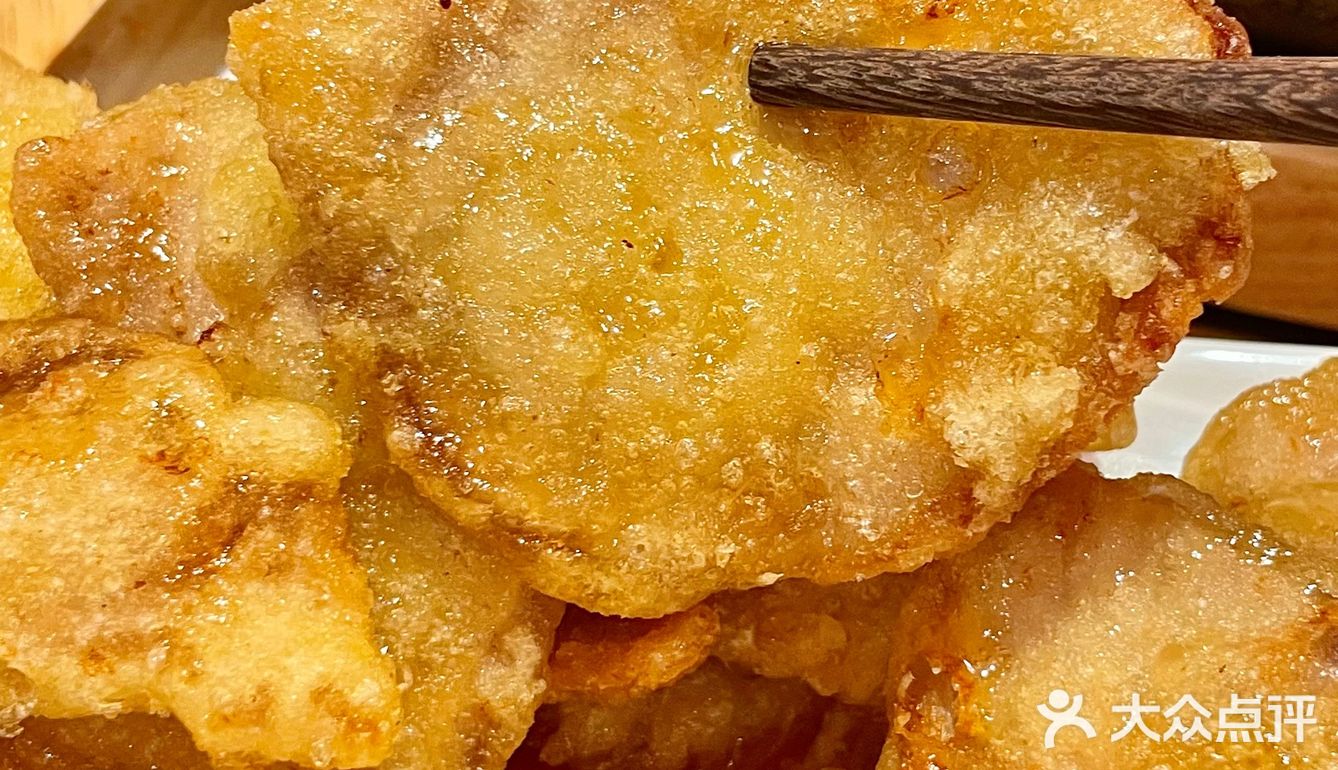苏州嘎嘎好吃的延边美食🔥人均60香迷糊 