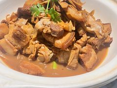 -又见炊烟私房菜(敬亭路店)