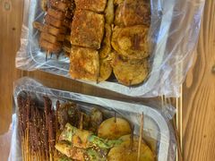 -非凡烧烤(历史博物馆店)