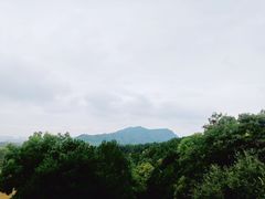 -北京十三陵国家森林公园蟒山景区