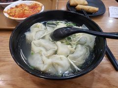 -老盛兴汤包馆(大华二路店)