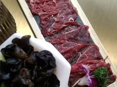 -大河宴·椒麻鱼火锅(北京路中和美食街店)