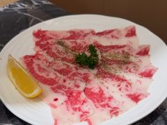 -隐家本格烧肉(万达广场店)