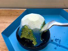富士山下-茶是一枝花泡茶店