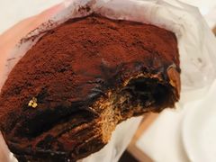 -巴黎贝甜·生日蛋糕(环球中心店)