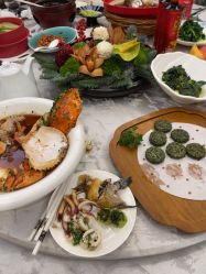 -上海大厦·宴会厅