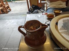 -阿昌白族石板烧(大理古城店)