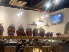 -茶油香闽南菜·花园餐厅(前埔店)