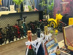 -大视光学•LINDBERG林德伯格•全球手工眼镜集合店(王府井店)