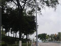 -大渡口区义渡公园