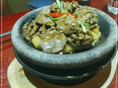 -潮堂(环球金融中心店)