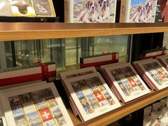 -Laderach 莱德拉(上海环贸iapm店)