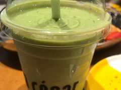 -乐凯撒披萨(中心书城店)